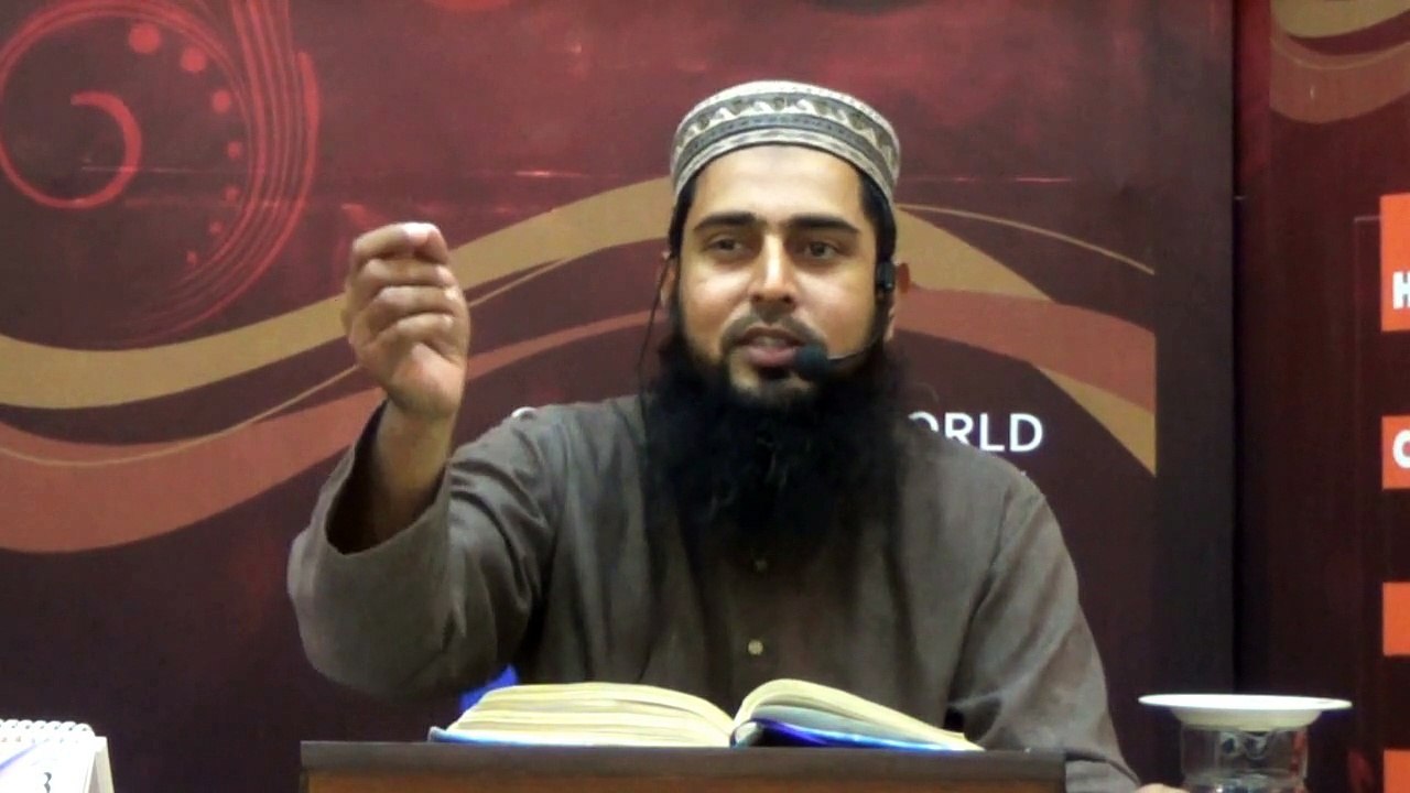 IFL Tarjuma Tafseer, Surah Hadid Part2