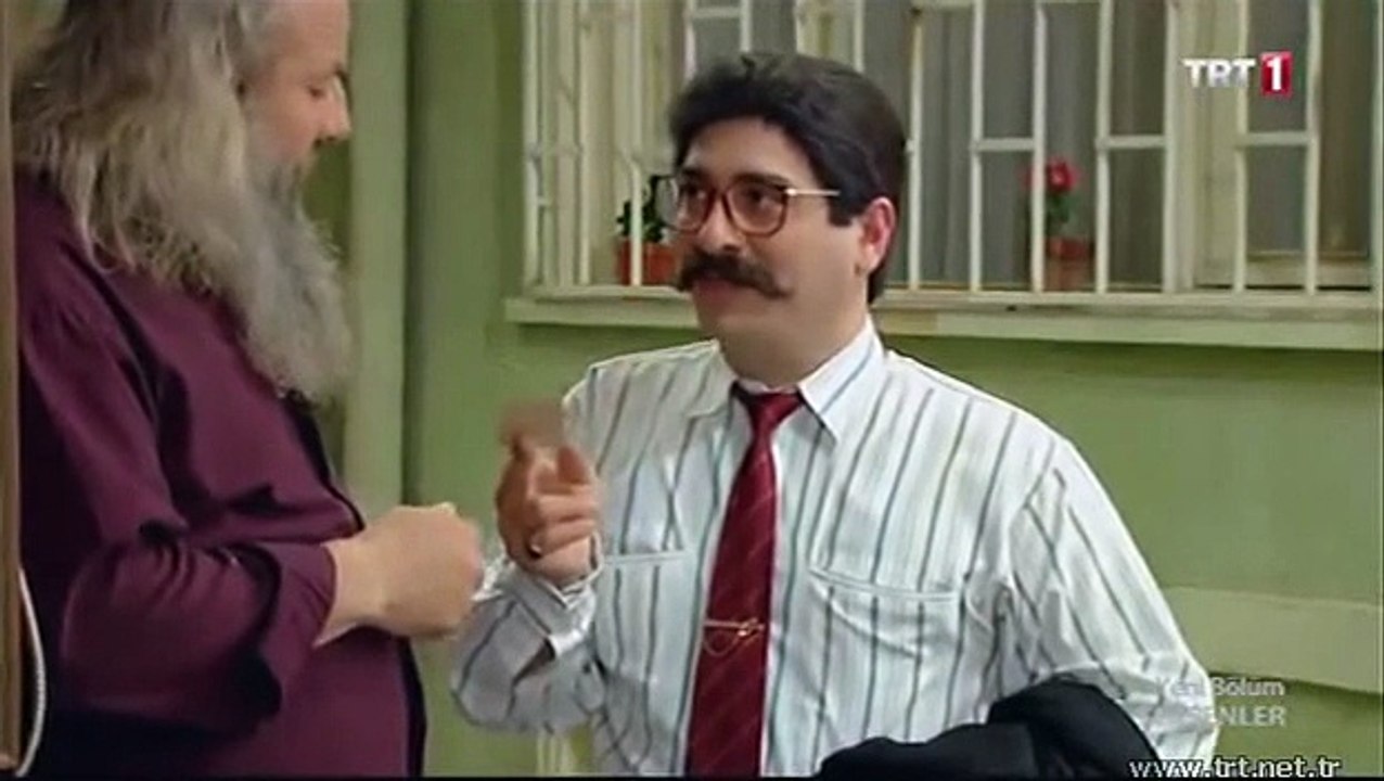 SEKSENLER 46'lık Basri Aile Kavramı