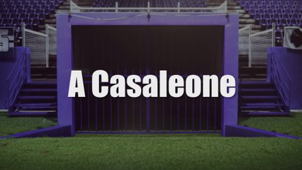 A "Casaleone" N°18 avec Joseph Franceschini