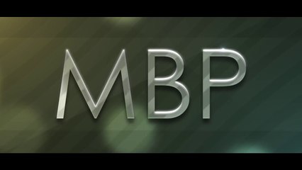 3D Blue Free HD Motion Background (1)