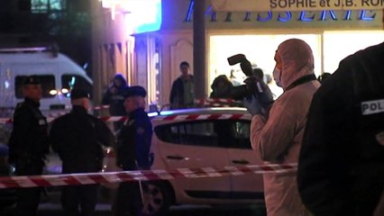 AFP - Le JT, 1ère édition du lundi 22 décembre