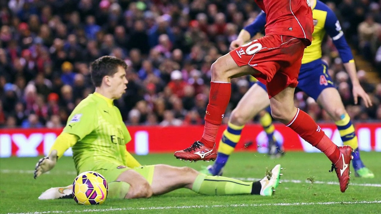 Rodgers: "Haben Arsenal dominiert"
