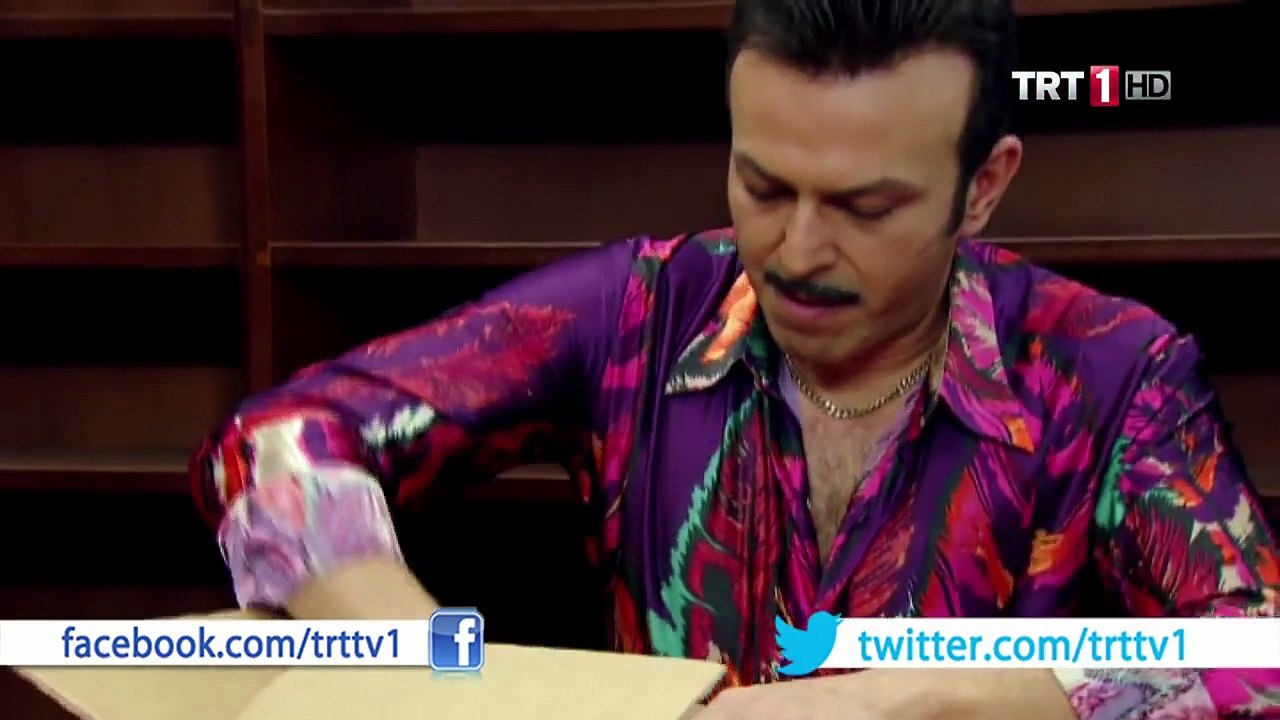 SEKSENLER Ayrılık ZoR