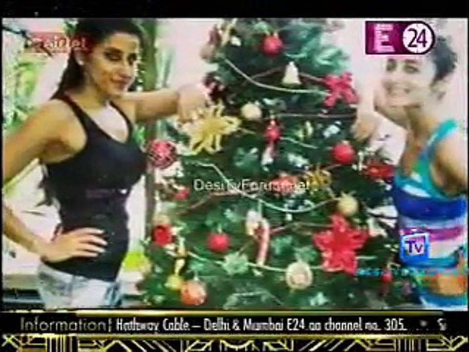 Bollywood 20 Twenty [E24] 22nd December 2014