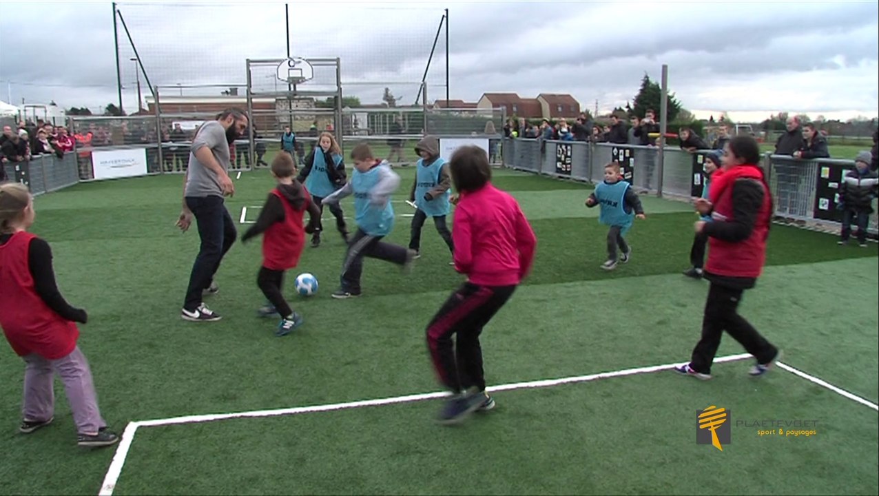 Plaetevoet/ Chabal Sport