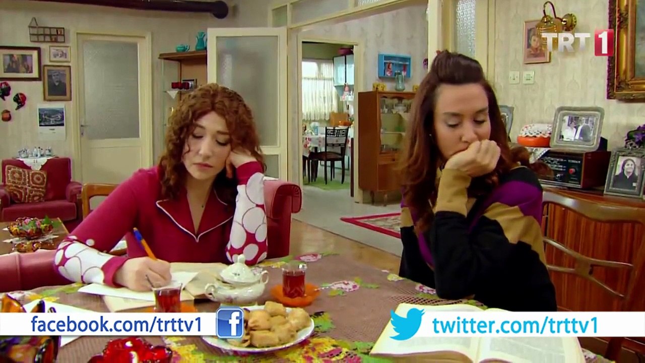 SEKSENLER Mutluluklar Benden Sana