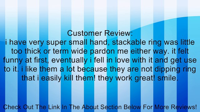 Yellow Gold .25CT Diamond Wedding Stackable Guard Ring Review