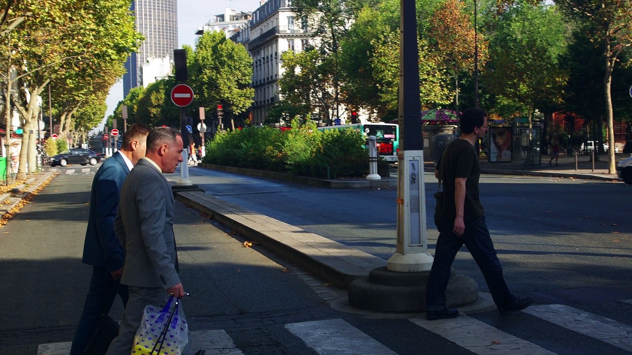 La Noce - La Mairie