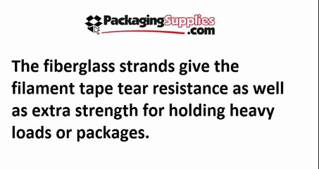 Wholesale Filament Tape for Reliable Package sealing