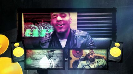 Thurz "Punky Brewster" @ Hard Knock TV, 11-12-2013 Pt.1