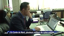 Corée du Nord: plusieurs milliers de cyber-soldats dit un expert