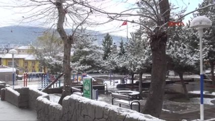 Yozgat Kışın Öteki Yüzü