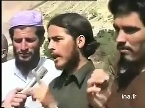 Madrassa Student held Pakistani Ulemas and ISI responsible for involvement of seminaries school in violence