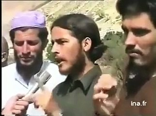 Madrassa Student held Pakistani Ulemas and ISI responsible for involvement of seminaries school in violence