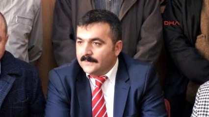 Bingöl CHP'den Bingöl'e Çıkarma