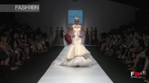 ABINERI ANG The Golden Age of China Emperor - Jakarta Fashion Week 2015 by Fashion Channel
