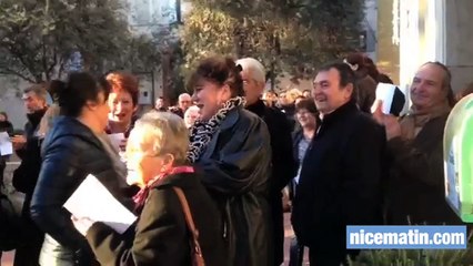 André Aschieri : 40 ans à la tête de Mouans-Sartoux