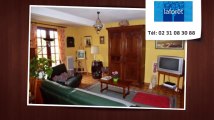 A vendre - maison/villa - Villers Bocage (14310) - 5 pièces - 130m²