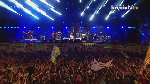 Budka Suflera - Jest taki samotny dom (Woodstock 2014)