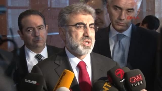 Taner Yıldız: Hem Bağdat'la Hem Erbil'le İlişkilerimiz Güçlü Bir Şekilde Devam Ediyor