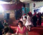 Jingel bells dance 2014 Jesus Christ Church in Pakistan