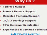 Brother Printer 1-855-531-3731  tech support phone number USA