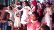 Jingle bells dance Christmas Program 2014 Jesus Christ Church in Pakistan