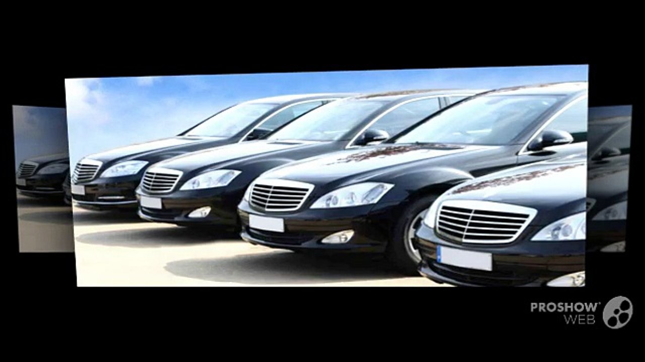 Diplomatic Chauffeur Services