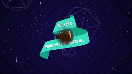 Philippe DUPORTAIL & ses collaborateurs vous souhaitent une excellente année 2015