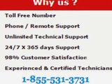Dell 1-855-531-3731 Printer Technical Support Number USA