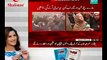 Humare Bachay Shaheed Huye, Imran Khan Ka Koi Shaheed Nahi Hua, Yeh Kya Humein Tasalli Dengen:- Martyr Student Mother Talks To Media