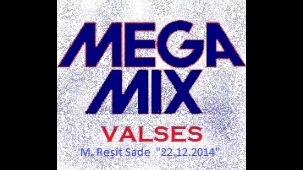 MegaMix Valses