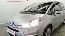 Annonce Occasion CITROëN C4 Picasso HDi 110 FAP Business BMP6 2011