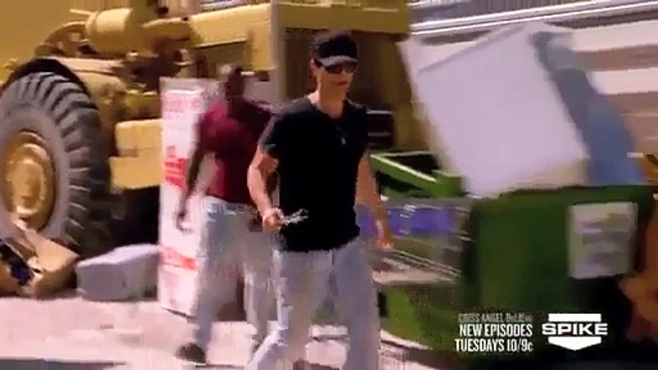 Magic Goes Wrong - Must Watch Video PG18+