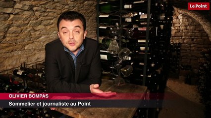 Quel est l'intérêt d'acheter le vin chez un caviste ?