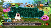 How to breed Rare Spunge Monster 100% Real in My Singing Monsters!