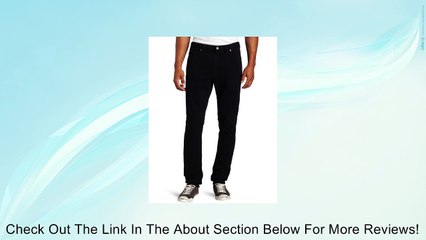 Dickies Men's Slim Skinny Fit Five Pocket Stretch Jean Review