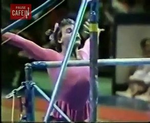 Il va troller un public d'athlétisme !