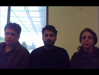 Civil Society Responses to Taliban Death Threats