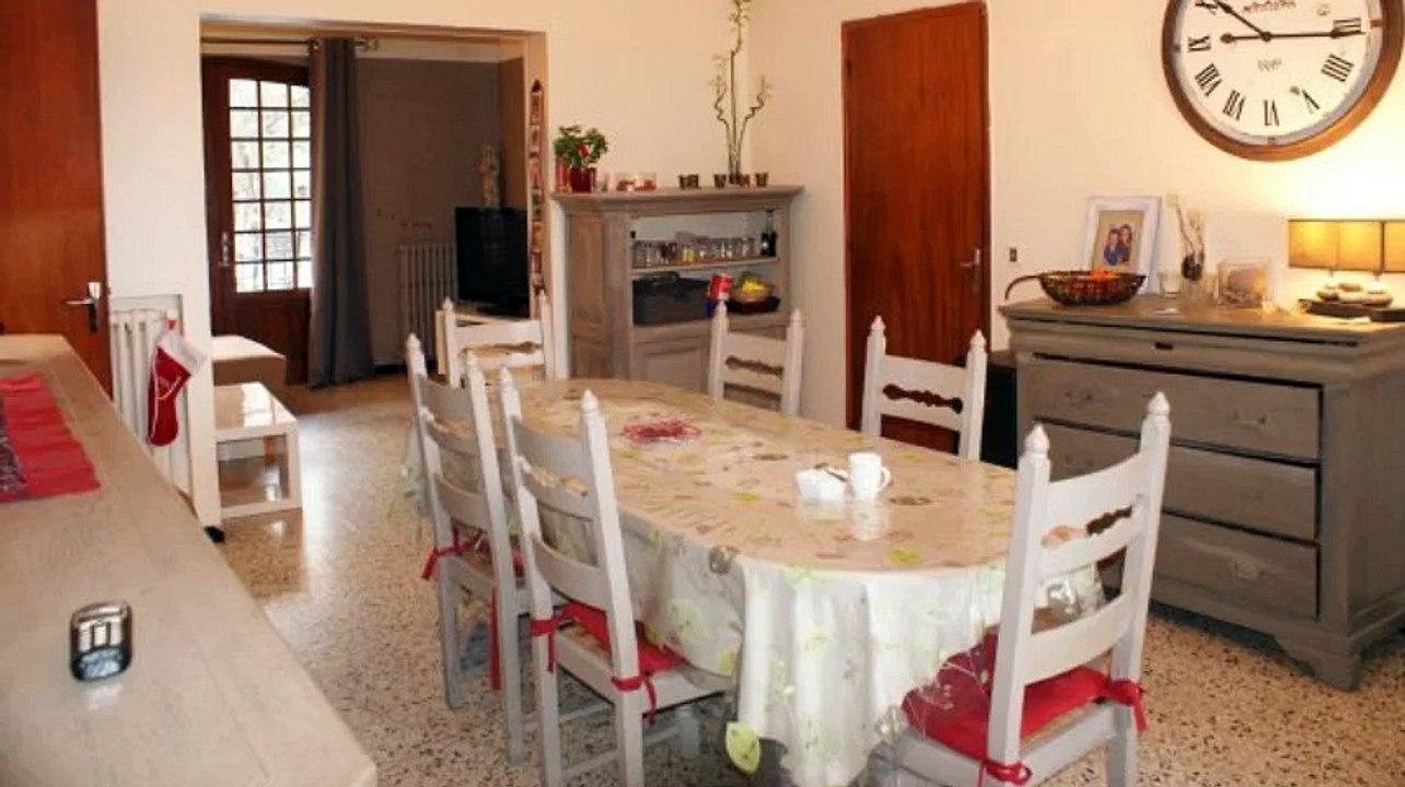 A vendre - Maison/villa - St Etienne Du Gres (13103) - 4 pièces - 90m²