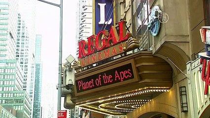 Отмена фильма о Ким Чен Ыне вызвала недоумение у американцев