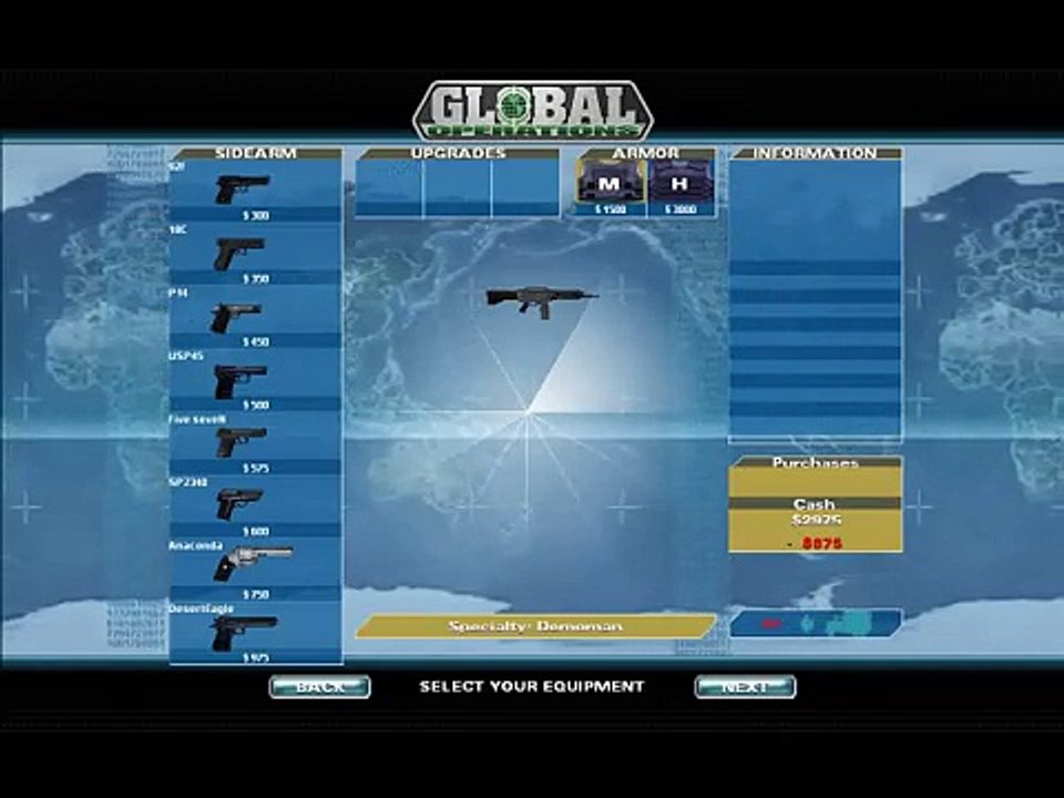 Global Operations – PC [Downloaden .torrent]