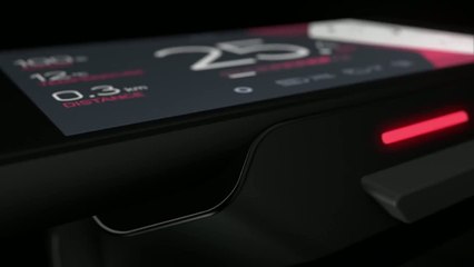 Cobi, le vélo connecté