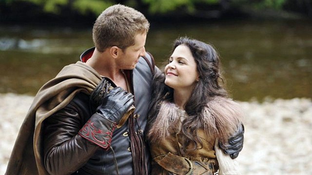 Однажды в сказке 2014 смотреть ОНЛАЙН сериал в хорошем качестве