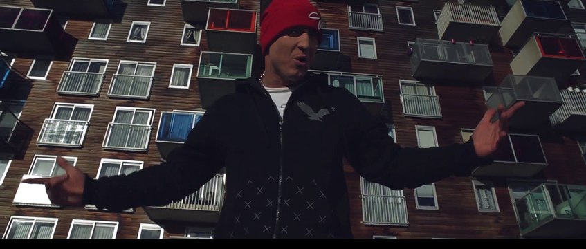 Chada x RX ft. Rytmus - Nie zatrzyma mnie nikt