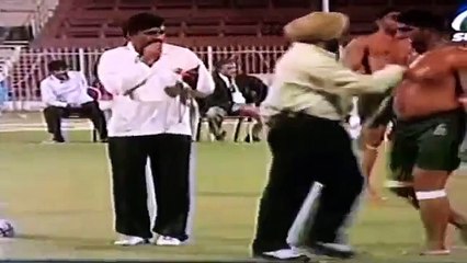 PTC Punjabi India vs Pakistan Kabaddi World Cup Final Live Streaming - Dec 20. 2014 -