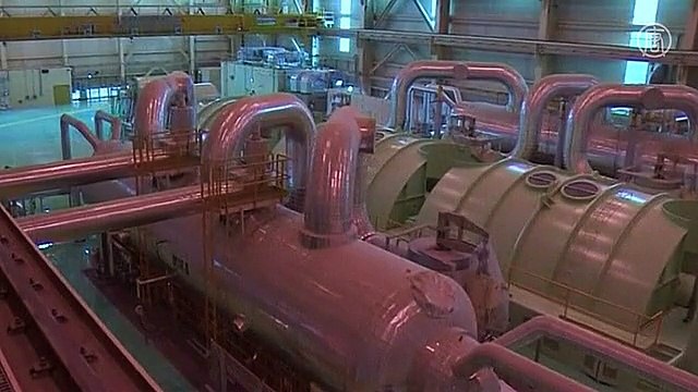 В Южной Корее ищут взломщика комп. систем АЭС