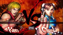 Ultra Street Fighter IV [PC] Omega DLC All Skin...