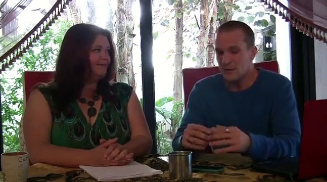 Fix the World Media Ep 2 - Nine Gifts of Gaia with Brian Kelly