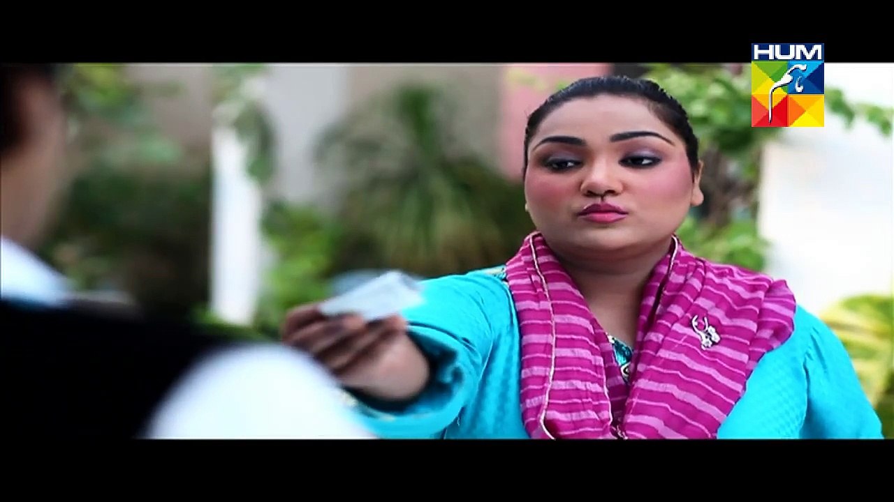 Dramay Baziyan Episode 36